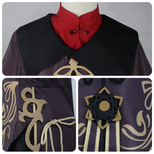 Hutao Cosplay Femme Halloween Costume Anime Clothes For Women Disfraz Mujer Adulta For Adults Ropa Para Hu Tao  outfits