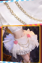 Load image into Gallery viewer, Cos-Mart Anime Panty &amp; Stocking With Garterbelt Panty/Stocking Cosplay Costume Combat Dress Activity Party Role Play Clothing
