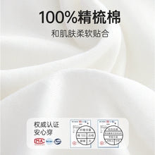 Load image into Gallery viewer, 30 Freego Disposable Underwear Men&#39;s and Women&#39;s Travel Pure Cotton Pregnant Woman Confinement Supplies Kids Disposable Daily Disposable Underwear
