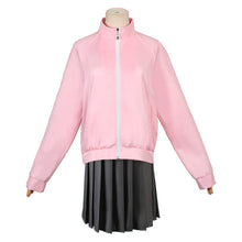 Load image into Gallery viewer, Lonely Rock Cos Costume Poqi Sauce Back Rattan One Li Little Lonely HITO Yudai Yamada Cool Cosplay Clothing for Women
