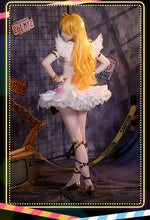 Load image into Gallery viewer, Cos-Mart Anime Panty &amp; Stocking With Garterbelt Panty/Stocking Cosplay Costume Combat Dress Activity Party Role Play Clothing
