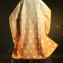 Load image into Gallery viewer, Kimetsu No Yaiba Cos Costume My Wife Shan Yi He Feng Team Uniform Anime Suit Cosplay Kimono Chinese Ancient Style Male C Uniform
