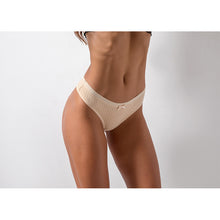 Load image into Gallery viewer, Sexy Lingerie Women Cotton G-String Thong Panties Underwear
