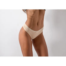 Load image into Gallery viewer, Sexy Lingerie Women Cotton G-String Thong Panties Underwear
