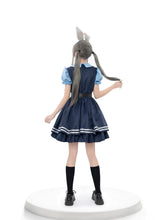 Load image into Gallery viewer, Zootopia Halloween Cosplay Costume Comic-Con Rabbit Judy Officer Judy Full Set Dress
