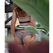 Load image into Gallery viewer, Sexy Lingerie Panties Women Briefs Underwear Thong G String
