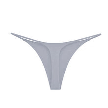 Load image into Gallery viewer, Sexy Sports Panties Women Underpants Seamless Thong G String
