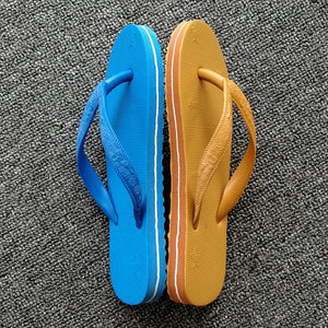 Thailand Abrasion Resistant outside the South Beach Flip-Flops