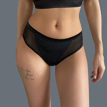 Load image into Gallery viewer, Sexy Lingerie Briefs Thong Panties Women Woman Lace Cotton
