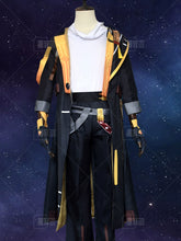 Load image into Gallery viewer, Broken Star Dome Railway Cos Costume Pioneer Cosplay Suit Anime Game C Suit Men and Women Twin Full Set In Stock
