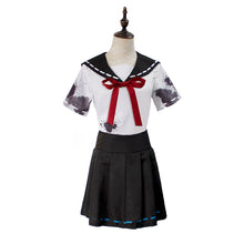 Load image into Gallery viewer, Identity V Cos Costume Female Dream Witch Kawashima Fujiang Believers Uniform Cosplay Comic Show Costume Suit
