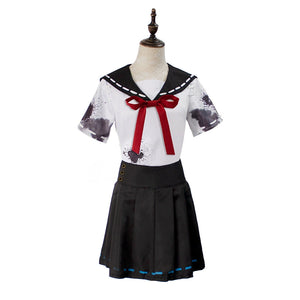 Identity V Cos Costume Female Dream Witch Kawashima Fujiang Believers Uniform Cosplay Comic Show Costume Suit