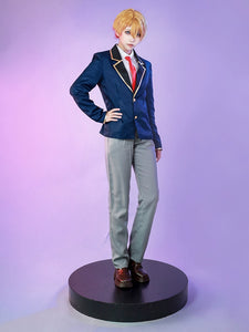 No Gog Bird My Child Cosplay Costume Xingye Lubi Akuya Cos Has Magana Cos Clothing