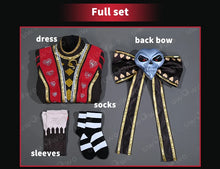 Load image into Gallery viewer, UWOWO Collab Series: Game Alice Royal Dress Halloween Cosplay Costume S-2XL Halloween Costume
