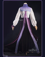 Load image into Gallery viewer, IN STOCK UWOWO Robin Cosplay Game Honkai Star Rail Robin Chinese Style Dress Cosplay Costume Halloween Role Play Outfits
