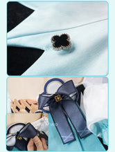 Load image into Gallery viewer, LAST BATCH UWOWO Exclusive Genshin Impact Fanart Faruzan Cute Bunny Suit Cosplay Costume
