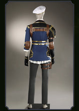 Load image into Gallery viewer, UWOWO Collab Series：Caitlyn Cosplay  League of Legends/LOL Arcane Season 2 Caitlyn Cosplay Costume Halloween Costume
