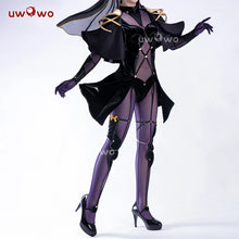 Load image into Gallery viewer, IN STOCK UWOWO Scathach Cosplay Game Fatee/Grandd Order Scathach Stage 3 Cosplay Costume Halloween Costume

