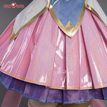 Load image into Gallery viewer, In Stock Star Guardian Kaisa Cosplay League of Legends/LOL: Star Guardian Kai&#39;Sa SG Costume Ahri Akali Halloween Costumes
