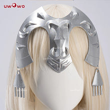 Load image into Gallery viewer, PRE SALE UWOWO Jeannee Cosplay Game Fatee/Grandd Orderr Jeannee d'Arc Stage 2 Battle Suit Cosplay Costume Halloween Costume
