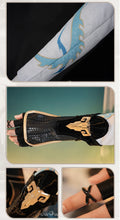 Load image into Gallery viewer, UWOWO Dan Heng Cosplay Collab Series: Game Honkai: Star Rail Dan Heng Permansor Terrae Cosplay Costume S-3XL Halloween Costume
