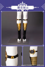 Load image into Gallery viewer, Genshin Impact Cyno Cosplay Hat Game Genshin Cyno Cap Props Accessories Halloween Party Props
