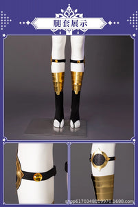 Genshin Impact Cyno Cosplay Hat Game Genshin Cyno Cap Props Accessories Halloween Party Props