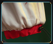 Load image into Gallery viewer, UWOWO Collab series: Game Identity V Prisoner Luca Balsa S Collab Cosplay Costume Red Jacket Halloween Costume
