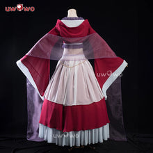 Load image into Gallery viewer, IN STOCK UWOWO Thee Apothecaryy Diariess Maomao Dance Dress Cosplay Costume Dress Halloween Costume
