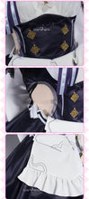 Load image into Gallery viewer, IN STOCK UWOWO Elysia Cosplay Maid Dress Game Honkai Impact 3rd: Elysia Maid Costume Miss Pink Elf Dress Cosplay Costume
