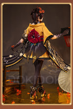 Load image into Gallery viewer, IN STOCK Chiori Cosplay Costume Game Genshin Impact Cosplay DokiDoki-SR Inazuma Fashion Designer Chiori Cosplay Wig Halloween
