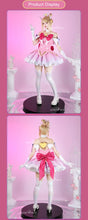 Load image into Gallery viewer, UWOWO Collab Series: Juno Cosplay Game Juno Magical Girls Cosplay Costume Role Play Outfit Dress Cosplay Halloween Costumes
