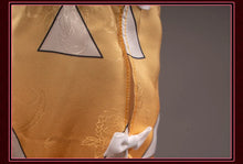 Load image into Gallery viewer, LAST BATCH UWOWO Zenitsuu Cosplay Costume New Design Haori Coat Uniform Shirt Pants Belt Halloween Costumes
