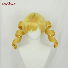 Load image into Gallery viewer, UWOWO Collab Series: Tomoee Mamii Cospaly Costume Puellaa Magii Madokaa Magicaa Cosplay S-4XL Cosplay Halloween RoleOutfits
