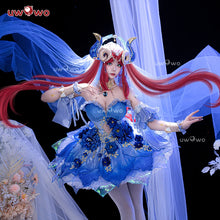 Load image into Gallery viewer, LAST BATCH UWOWO Genshin Impact Fanart Nilou Ballet Dress Cosplay Costume Game Cosplay Halloween Costume
