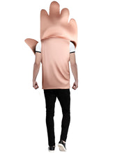 Load image into Gallery viewer, 2024 Halloween Cosplay Funny Clothings Composite Sponge Palms Feet Cos Performance Costumes Carnival Party Masquerade Dress Up
