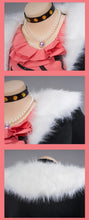Load image into Gallery viewer, IN STOCK UWOWO Clawdeenn Wolff Cosplay Costume Female Little Devil Cute Cosplay Halloween Costumes Outfit
