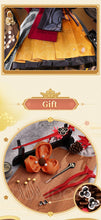 Load image into Gallery viewer, IN STOCK Chiori Cosplay Costume Game Genshin Impact Cosplay DokiDoki-SR Inazuma Fashion Designer Chiori Cosplay Wig Halloween
