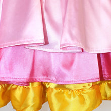 Load image into Gallery viewer, Anime OSHI NO KO Ai Hoshino Cosplay Costume Dress Lolita Skirt Pink Uniform Bunny  Hairpin ang wig Halloween Carnival Party Clot
