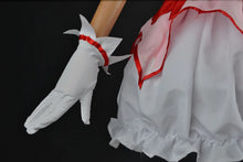 Load image into Gallery viewer, Anime Magical Girl Puella Magi Madoka Magica Cosplay Costumes Akemi Homura Kaname Halloween Costumes for Women Lolita Dress
