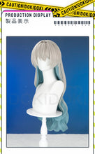 Load image into Gallery viewer, IN STOCK Firefly Cosplay Costume Game Honkai: Star Rail DokiDoki-SR HSR Female Cute Costume Outlet Firefly Cosplay Wig Halloween
