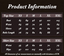 Load image into Gallery viewer, UWOWO Collab Series: Game Fire Keeper Cosplay Costume Dress Outfit With Cloak S-2XL Halloween Costume
