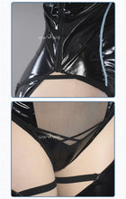 Load image into Gallery viewer, LAST BATCH UWOWO Genshin Impact Fanart Racing Eula Cosplay Costume Bodysuit
