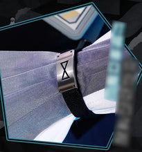 Load image into Gallery viewer, UWOWO Tsukishiro Yanagi Cosplay Collab Series: Game Zenless Zone Zero ZZZ Tsukishiro Yanagi Cosplay Costume Halloween Costume
