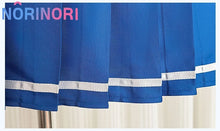 Load image into Gallery viewer, Anime Horror Game MiSide Cosplay Mita Мита Costume JK School Uniform Cute Dress Lolita Wigs For Halloween Girls Woman Customized
