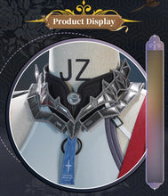 Load image into Gallery viewer, UWOWO Lupa Cosplay Collab Series:Game Wuthering Waves Lupa Cosplay Costume S-2XL Halloween Costume
