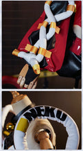 Load image into Gallery viewer, UWOWO Collab Series: Game Zenlesss Zone Zero Nekomiyaa Mana Cosplay Costume
