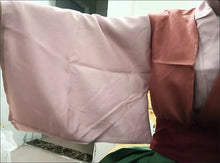 Load image into Gallery viewer, Anime Alluka Zoldyck Cosplay Costume  Aruka Zorudikku Pink Green Japanese kimono Wigs Headwear Halloween Party Dressing
