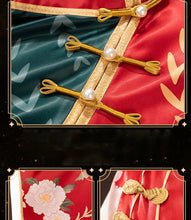 Load image into Gallery viewer, Anime Role Play Cosplay Costume C.C. Cheongsam Halloween Carnival Party Fancy Outfit

