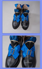 Load image into Gallery viewer, UWOWO Furina Cosplay Shoes Game Genshin Impact Furina Boots Focalors Hydro Archon Fontaine Rococo Style Cospaly Shoes
